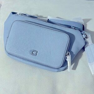 Coach belt bag NEW